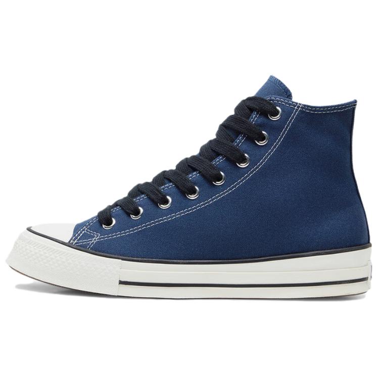 

Converse Кеды Chuck Taylor All Star High top Canvas Shoes Unisex Dark Blue