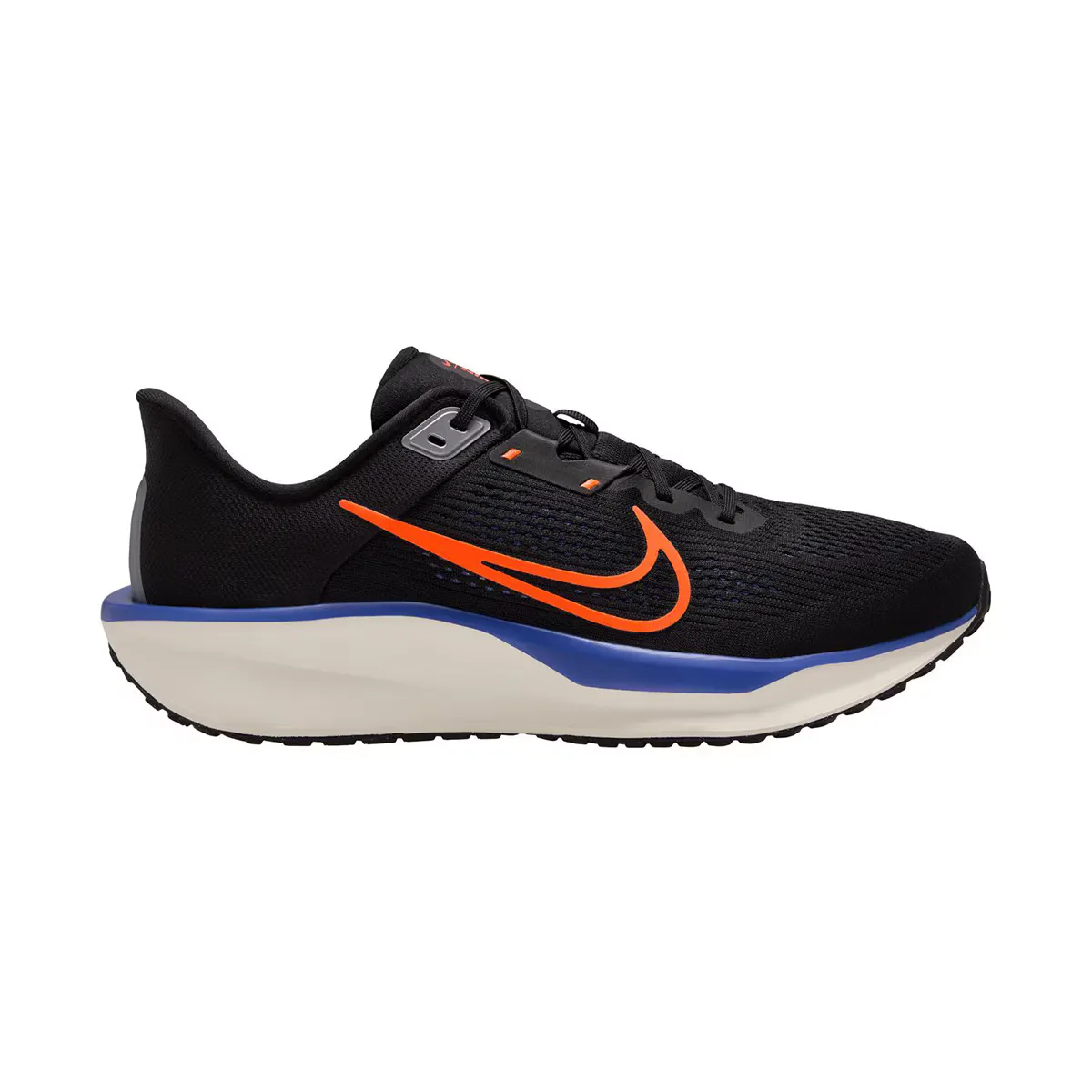 

Мужские кроссовки Quest 6 Nike, чёрный