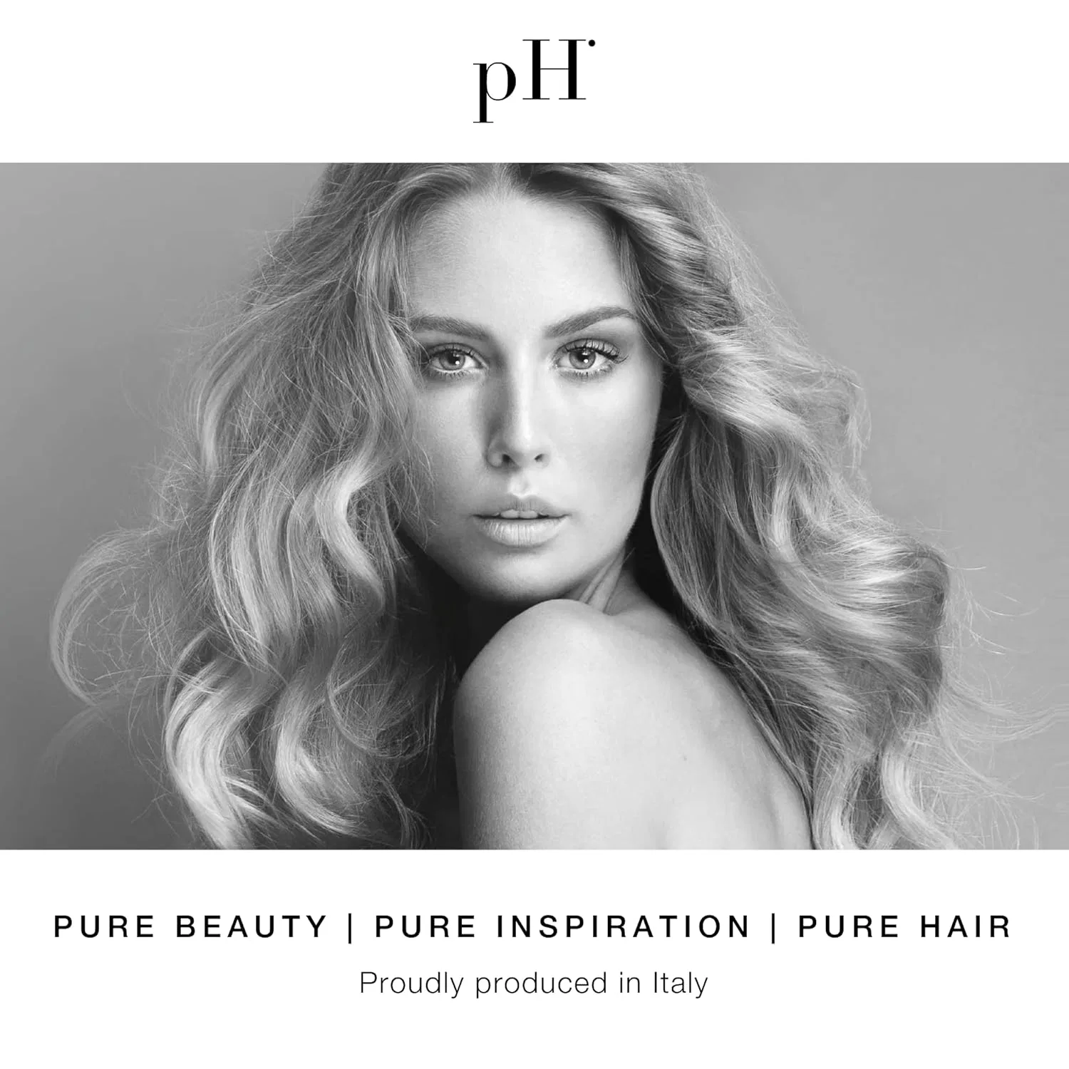 Шампунь «Pure Repair» от pH Laboratories Ph Pure Hair — фото 3