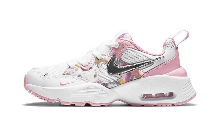 

Кроссовки Nike Air Max Fusion Kids Lifestyle PS