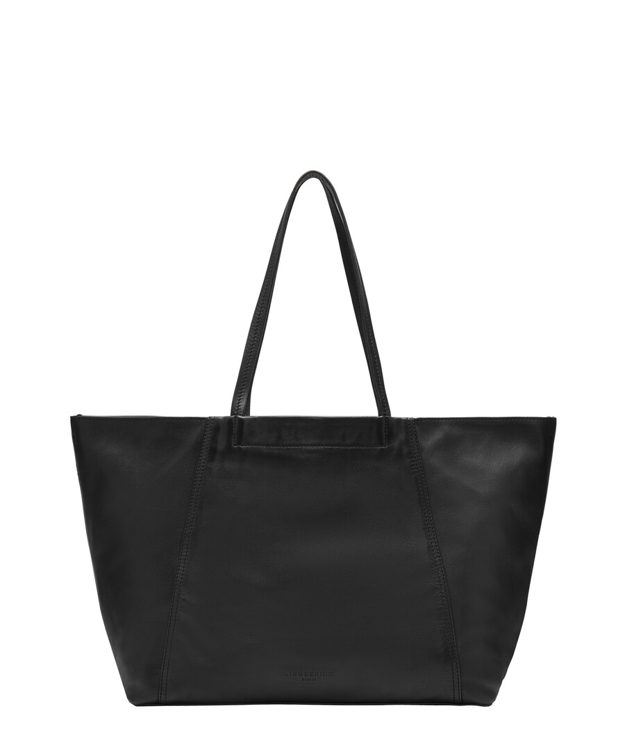 

Сумка-шоппер Liebeskind Berlin, Black