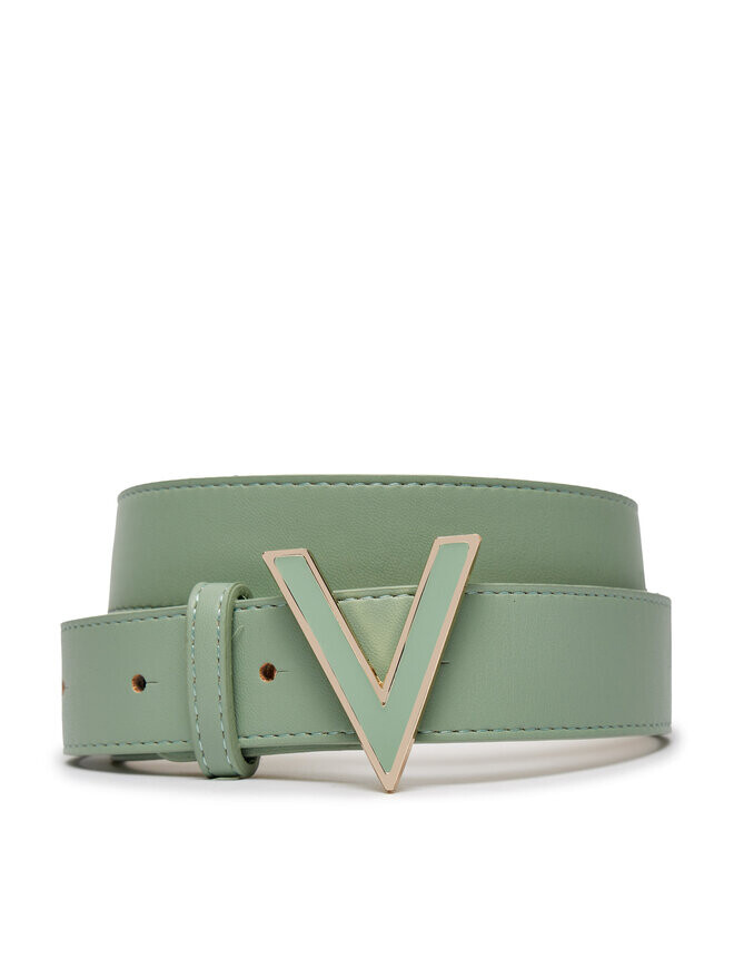 

Ремень Valentino, зеленый
