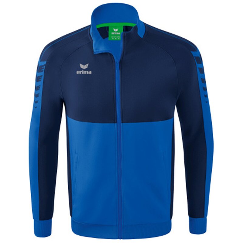 

Куртка рабочая «Шесть крыльев» Erima, мультиколор