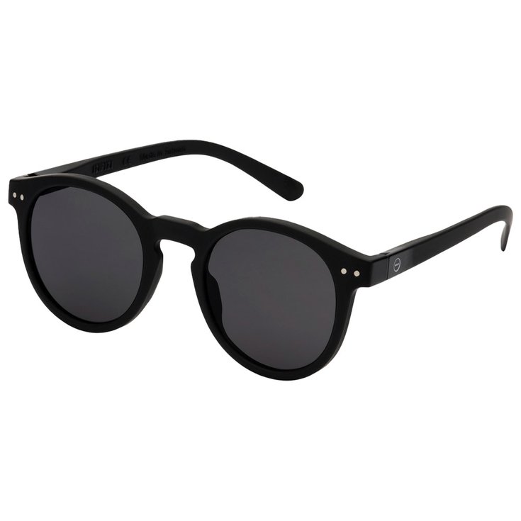 

Солнцезащитные очки sun #m черные мягкие серые Izipizi