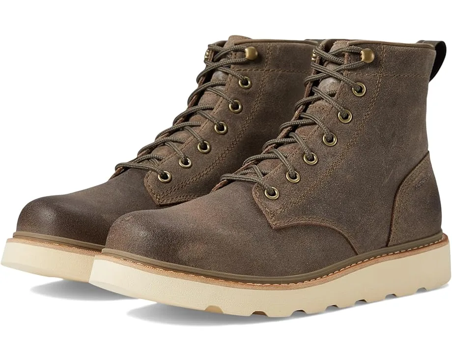 Ботинки SOREL Slabtown 62' Six Waterproof, Wet Sand/Bleached Ceramic