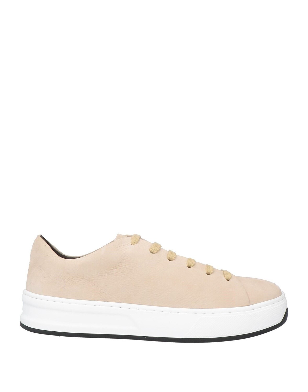 

Кроссовки Tod'S, бежевый