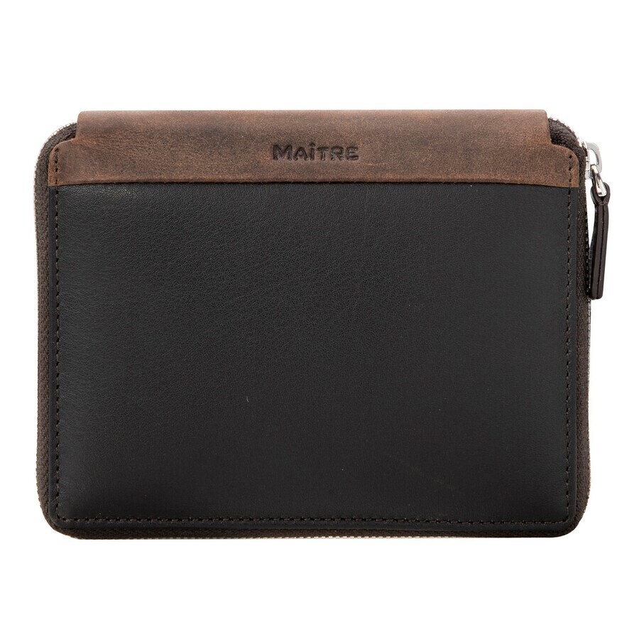 

Кошелек Maître BUNDENBACH DARLINDE, цвет Brown/Dark Brown