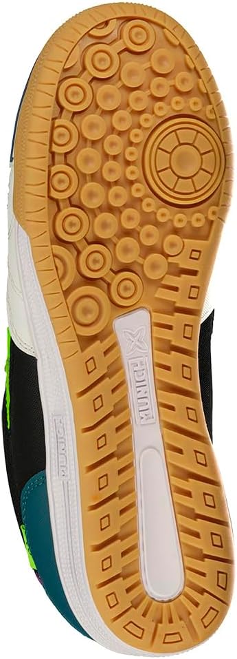 

Мужские низкие кроссовки Munich, Multicoloured