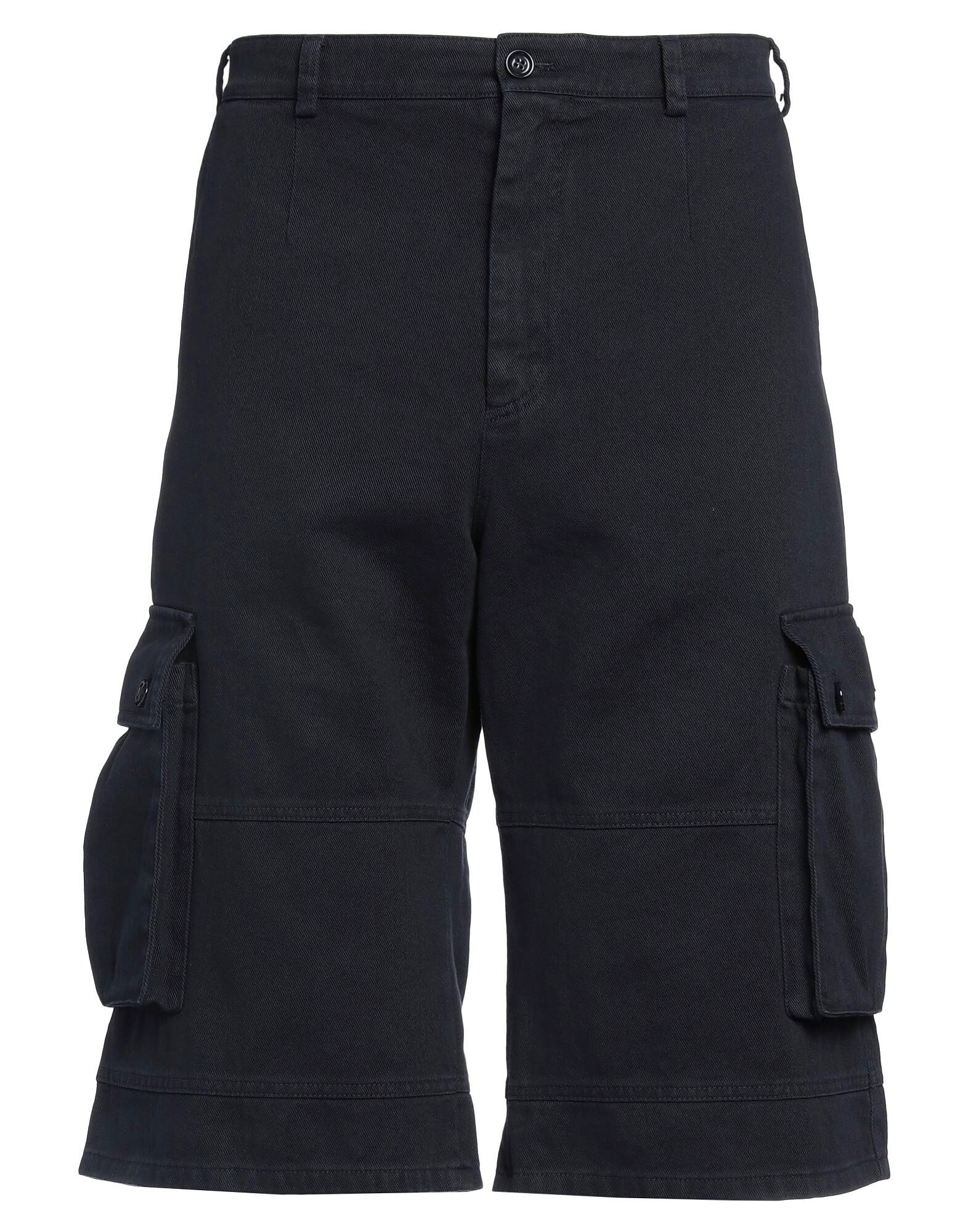 

Шорты Dolce&Gabbana, полуночно-синий