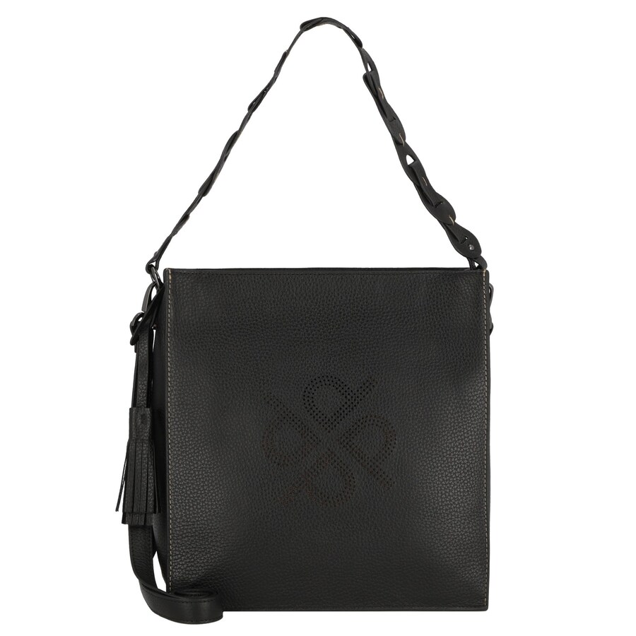 

Сумка через плечо Picard Peephole, Black