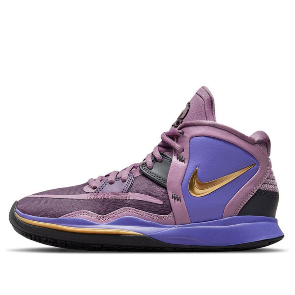 

Кроссовки kyrie infinity 'amethyst wave' Nike, мультиколор