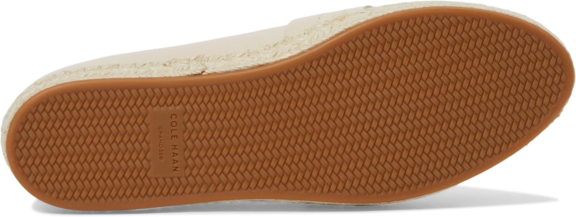 Лоферы Cole Haan Cloudfeel Montauk Loafer, цвет Sandollar Leather — фото 3