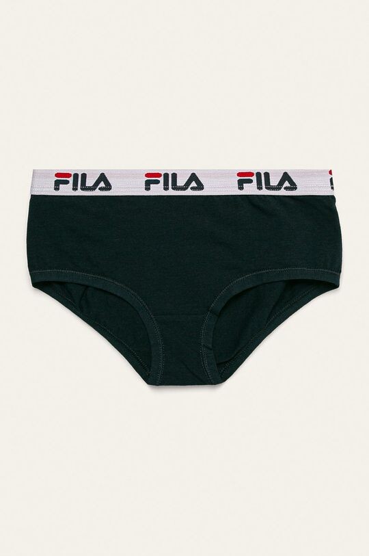

Трусы детские Fila, темно-синий