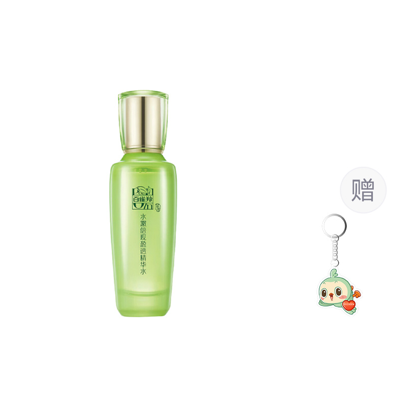 Новая версия увлажняющий и освежающий тоник-сыворотка hydrating, soothing, refreshing, hydrating 220ml PECHOIN — фото 2