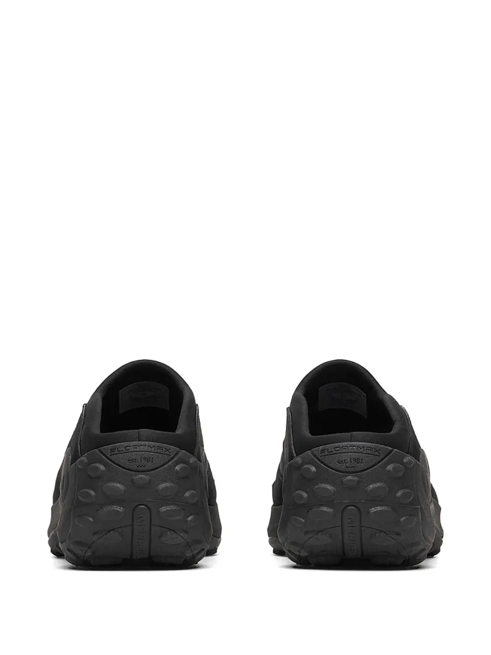 Мулы для похода по джунглям Merrell, черный — фото 3