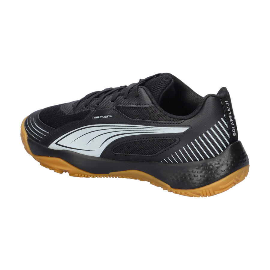 Детские кроссовки Puma для дома Solarflash III Jr 107851 — фото 3