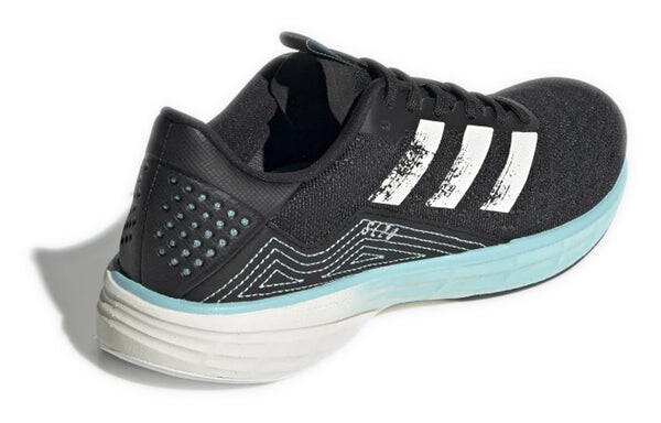 Кроссовки sl20 primeblue Adidas, черный — фото 4