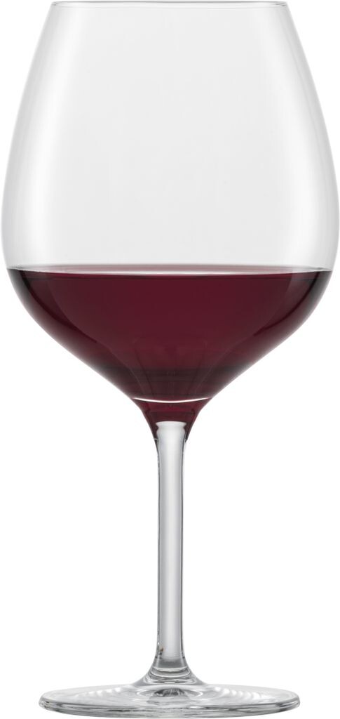 

Schott Zwiesel бордовый 4 шт. ДЛЯ ВАС 121870