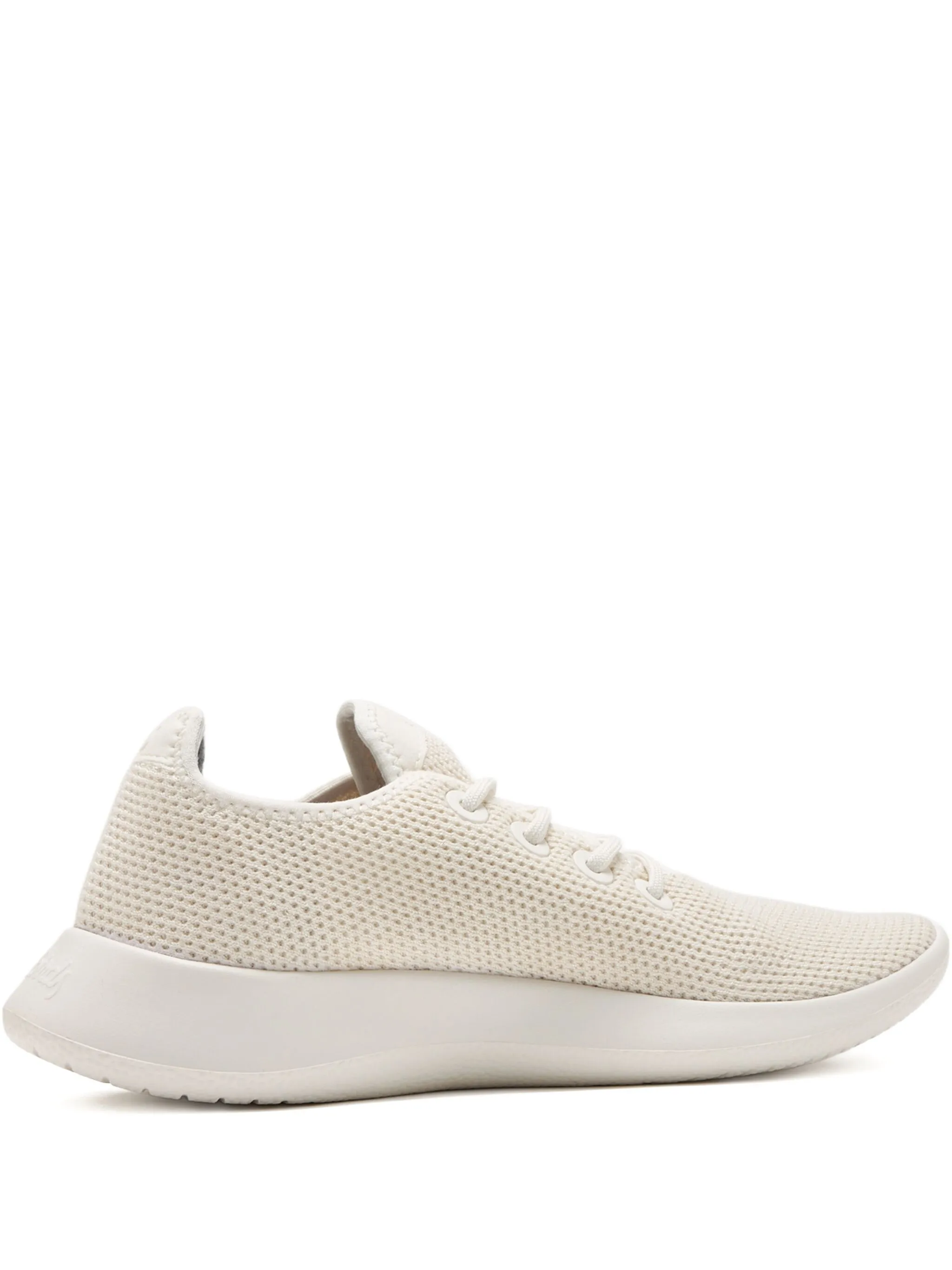 

Кроссовки Tree Runner NZ Allbirds, белый