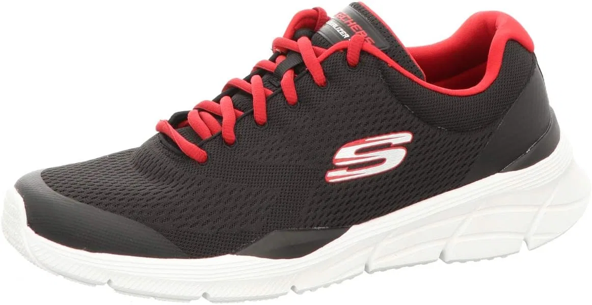 Мужские кроссовки Skechers Equalizer 4.0 Generation, Blue — фото 2