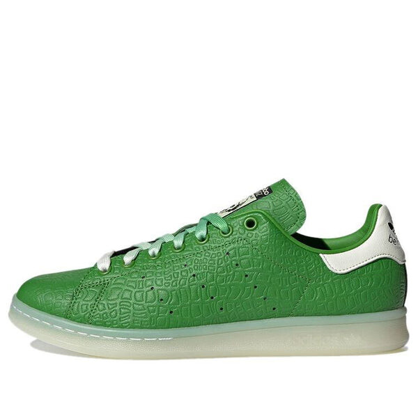 

Кроссовки история игрушек x стэн смит Adidas, зеленый