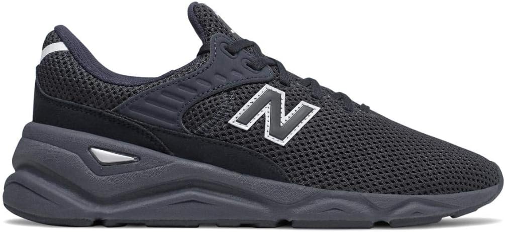 

Мужские кроссовки New Balance X-90 V1, Outerspace/Team Red