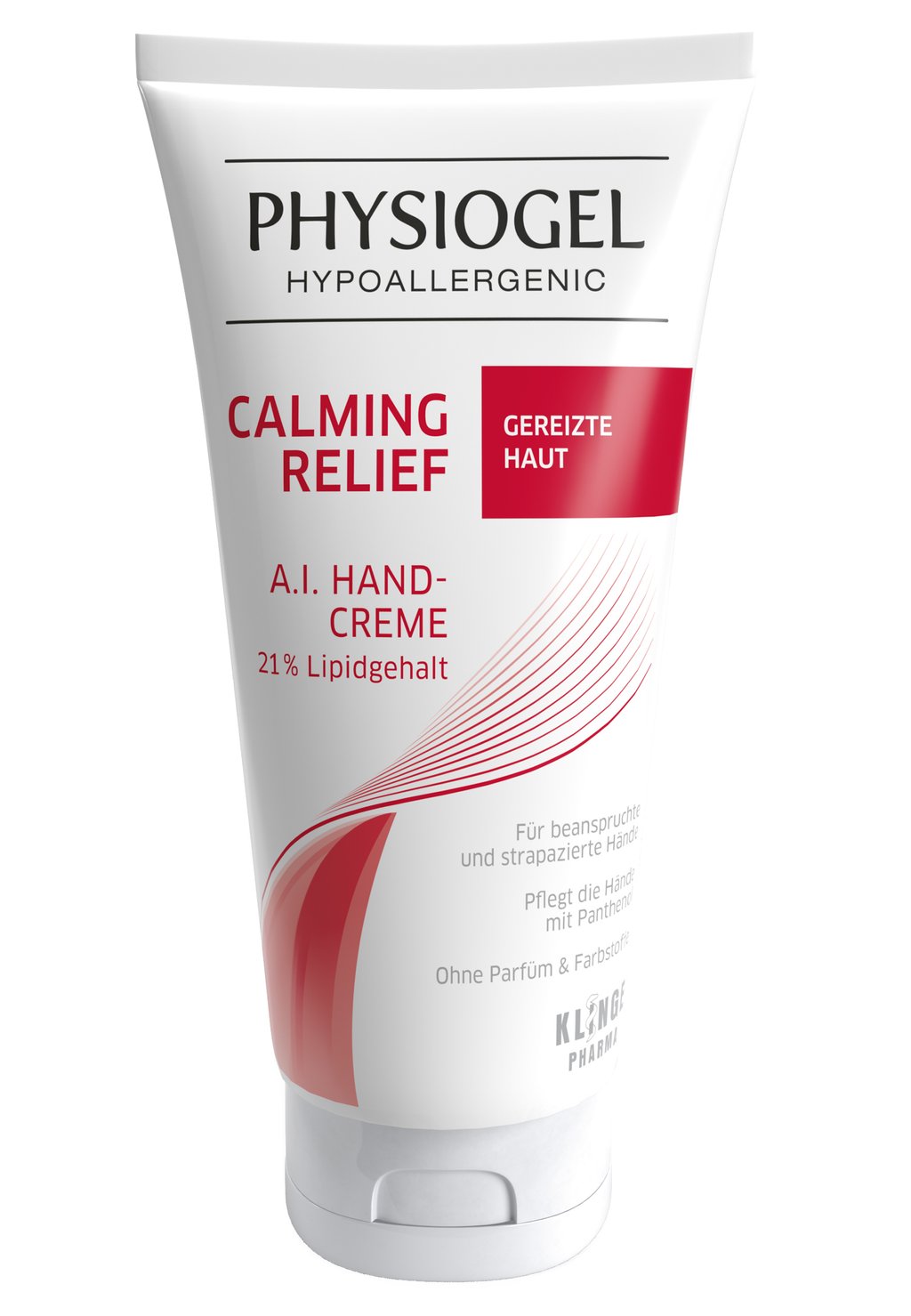 

Крем для рук PHYSIOGEL HANDCREME CALMING RELIEF A.I. HANDCREME, цвет weiß