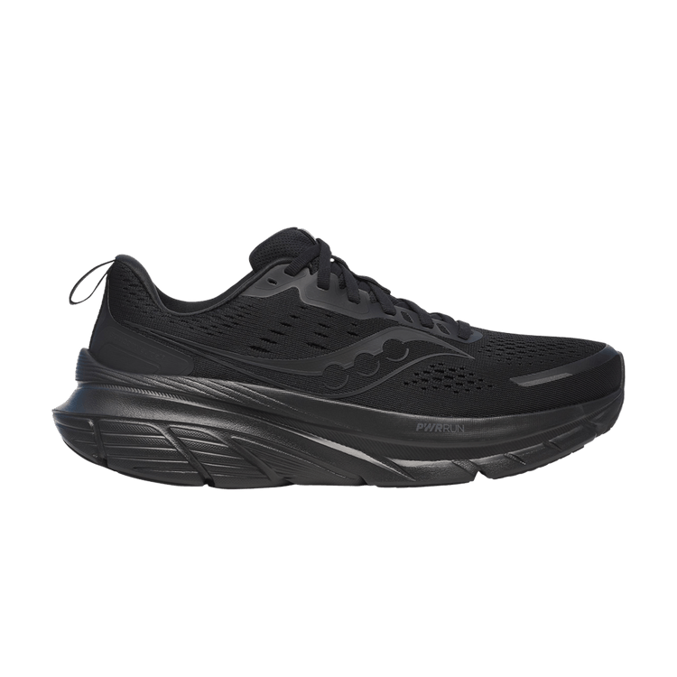 

Кроссовки Guide 18 'Triple Black', черный
