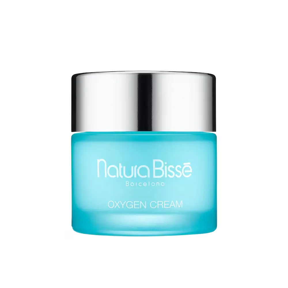 Сыворотка Natura Bisse — Очищающий увлажняющий Oxygen Cream Bissé, 75 мл