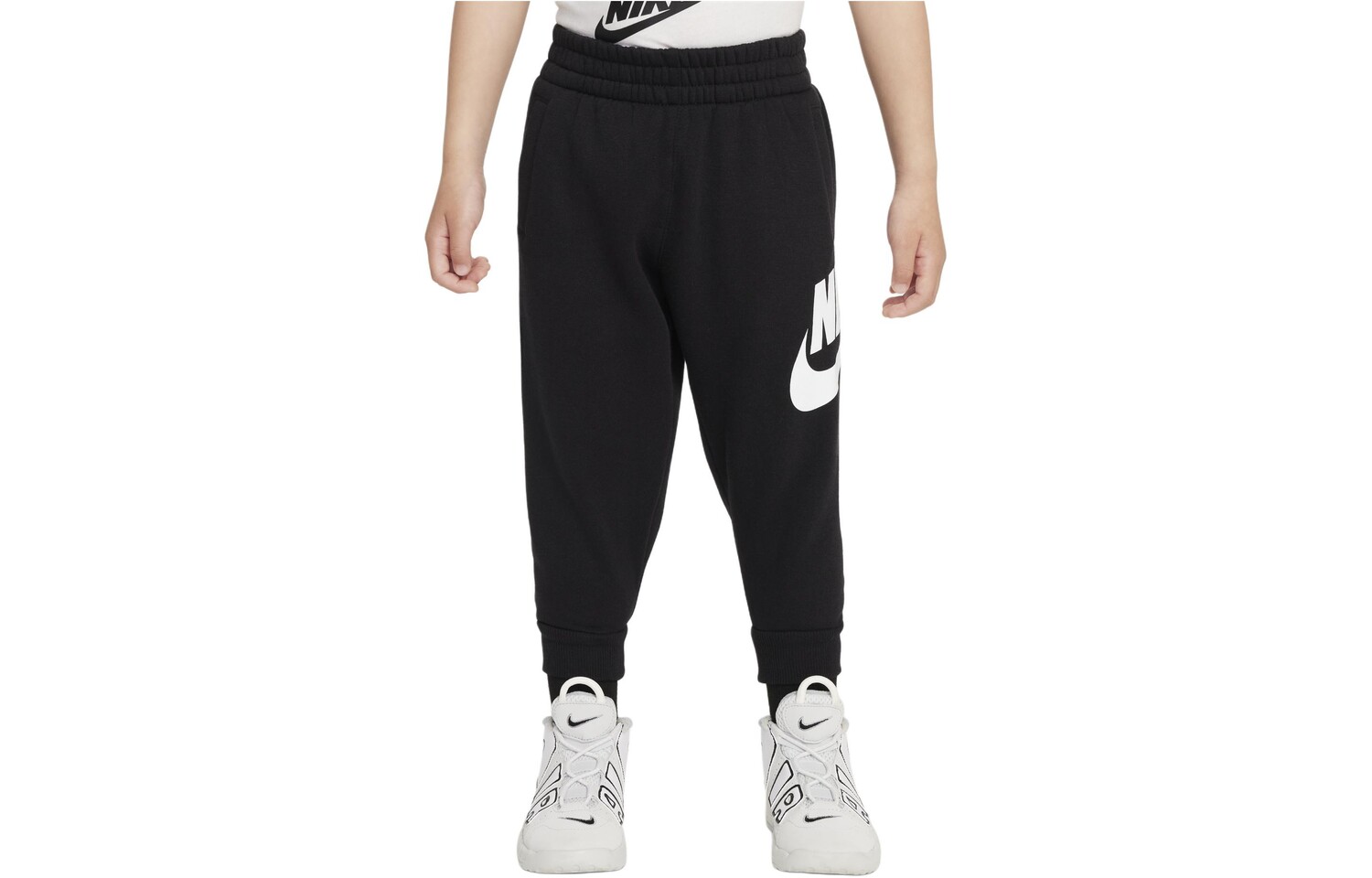 ТД Пант Nike, черный