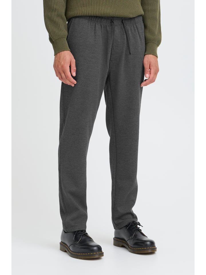 

INDICODE Брюки чинос IDCowsol серого цвета