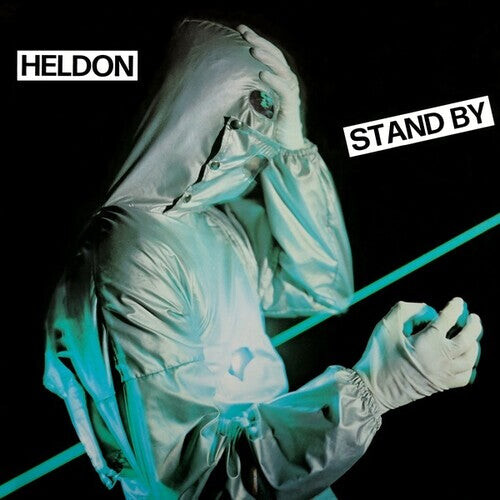 

CD диск Heldon: Stand By