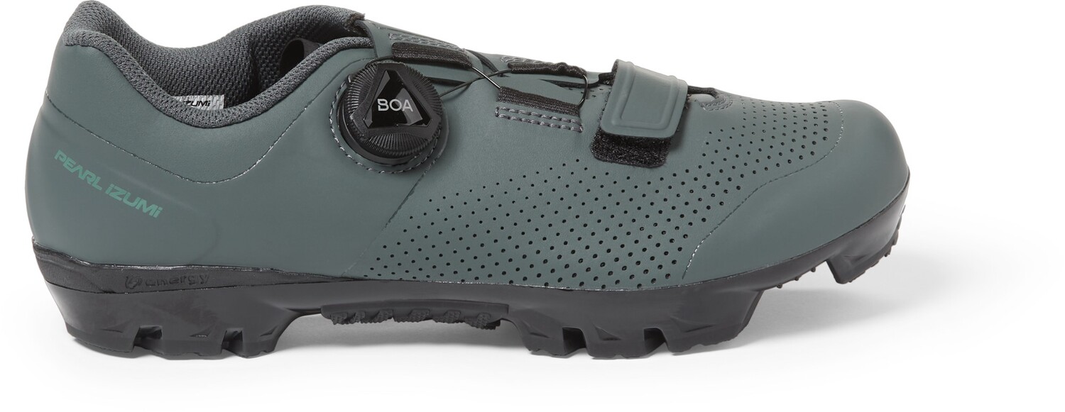 

Велосипедная обувь Expedition – женская PEARL iZUMi, зеленый