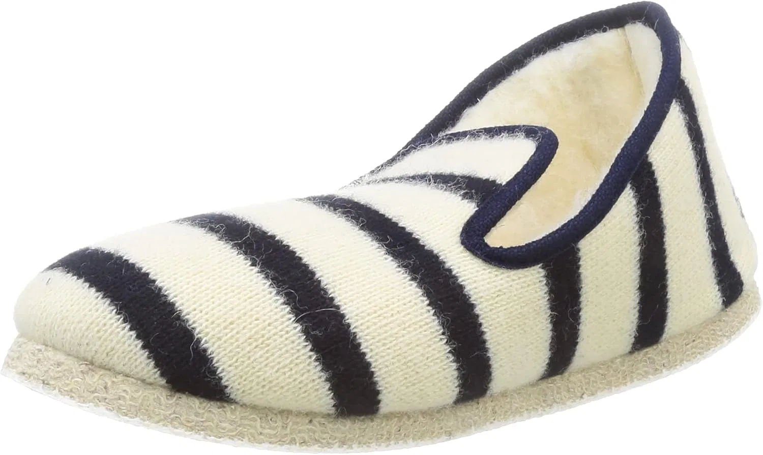 Мужские тапочки Armor Lux Maoutig Nature/Ship, Navy Beige