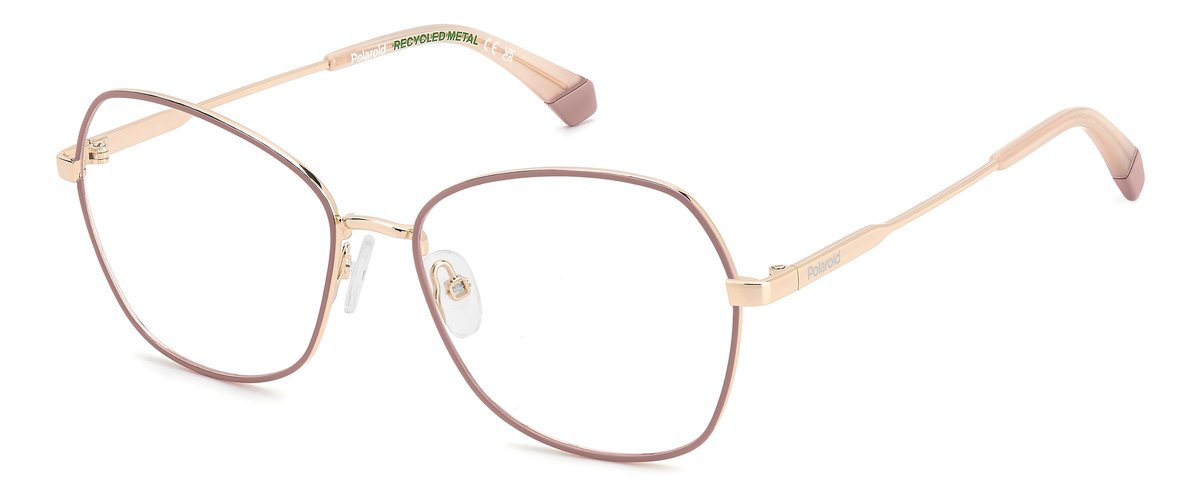 

Женские оптические оправы PLD D539 POLAROID
