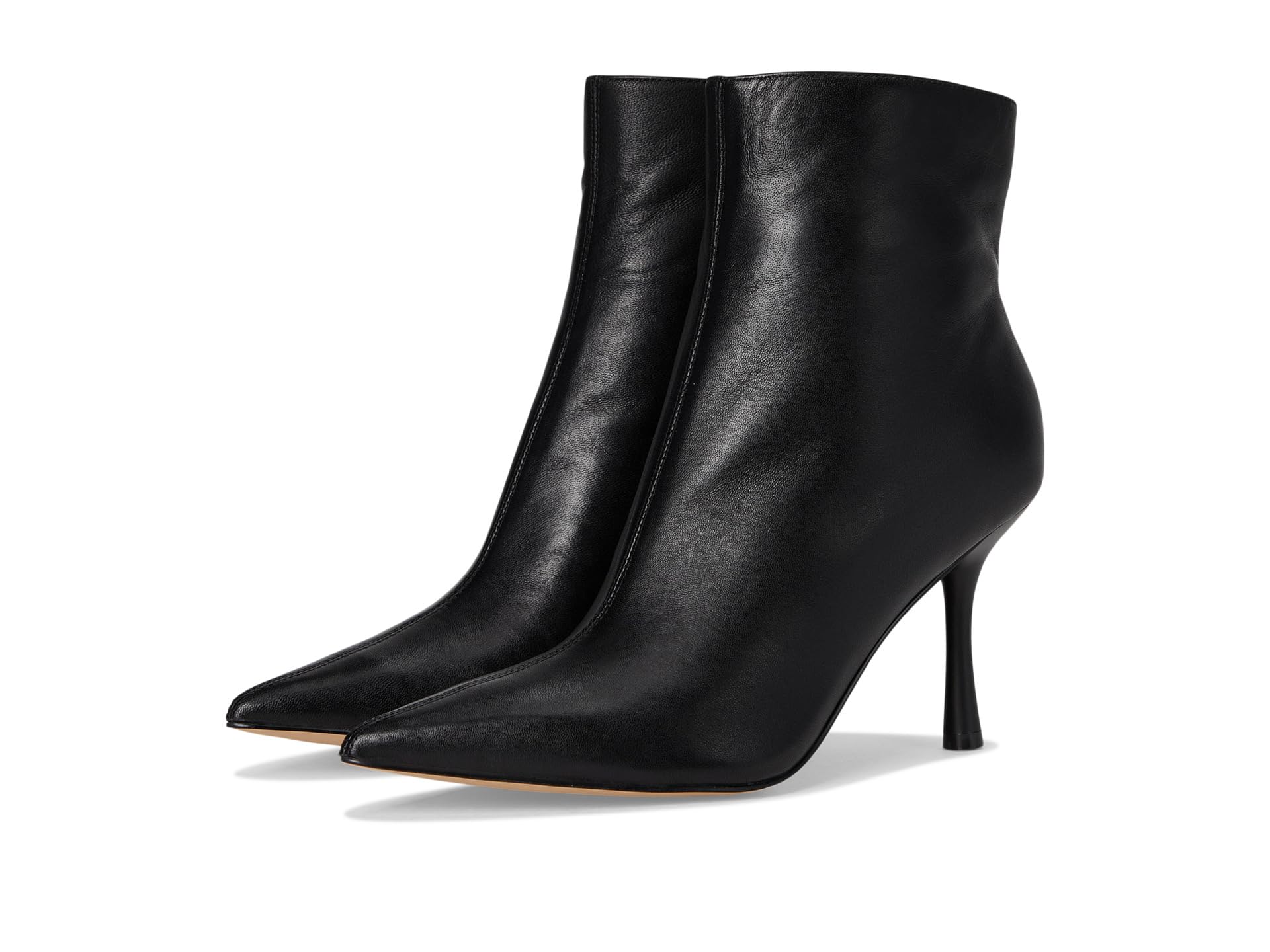 Ботинки Nine West Therin, черный