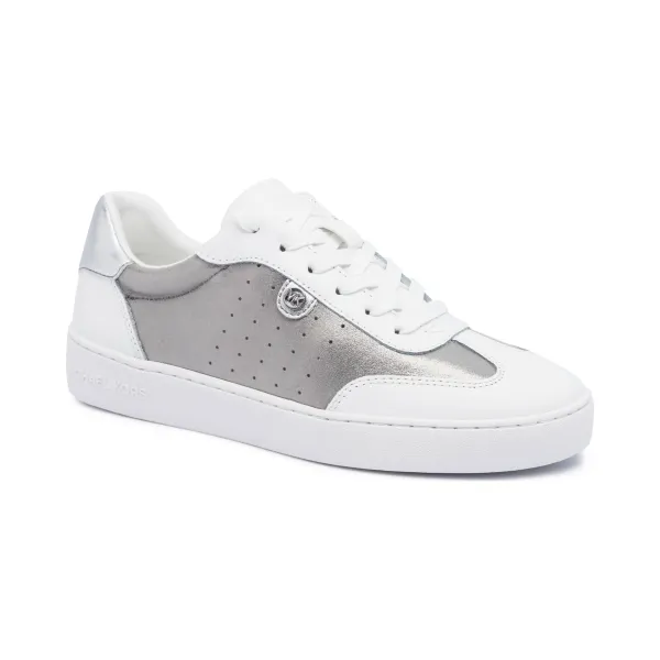 Кроссовки Scotty Michael Kors, серебряный