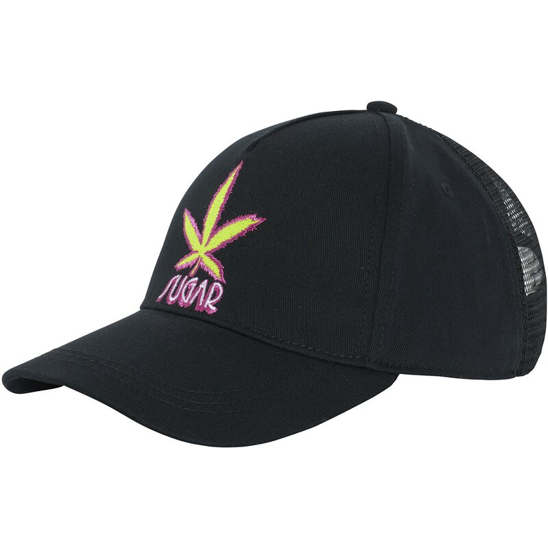 

Кепка Chiemsee, черный