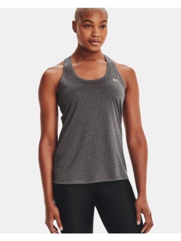 

Футболка Under Armour Ärmelloses Tshirt, серый