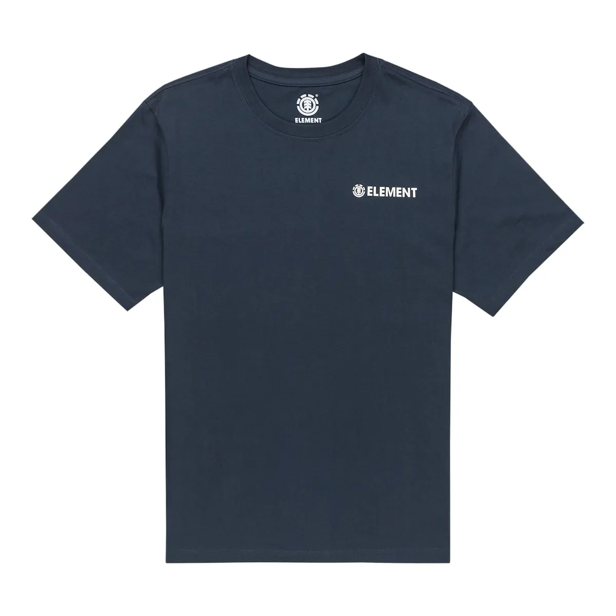 

Мужская футболка Blazin Chest Element, синий