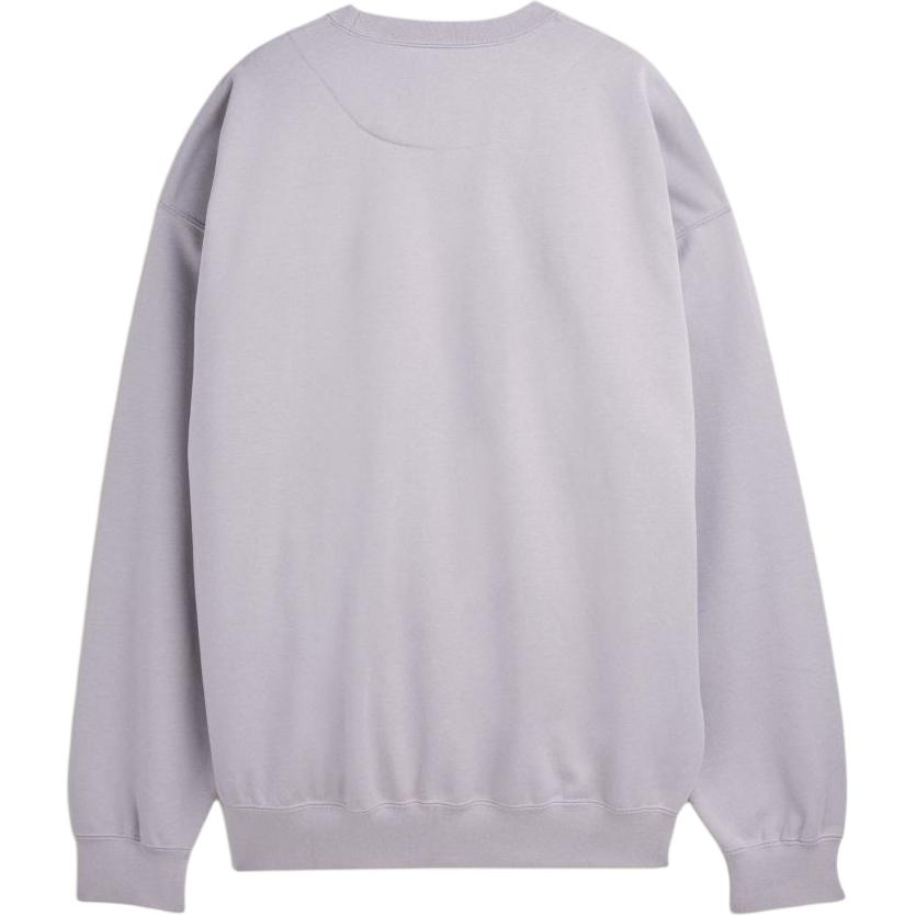 Y-3 Y 3 SS26 Свитшоты Unisex Светло-коричневый Crew Neck Moderate — фото 3