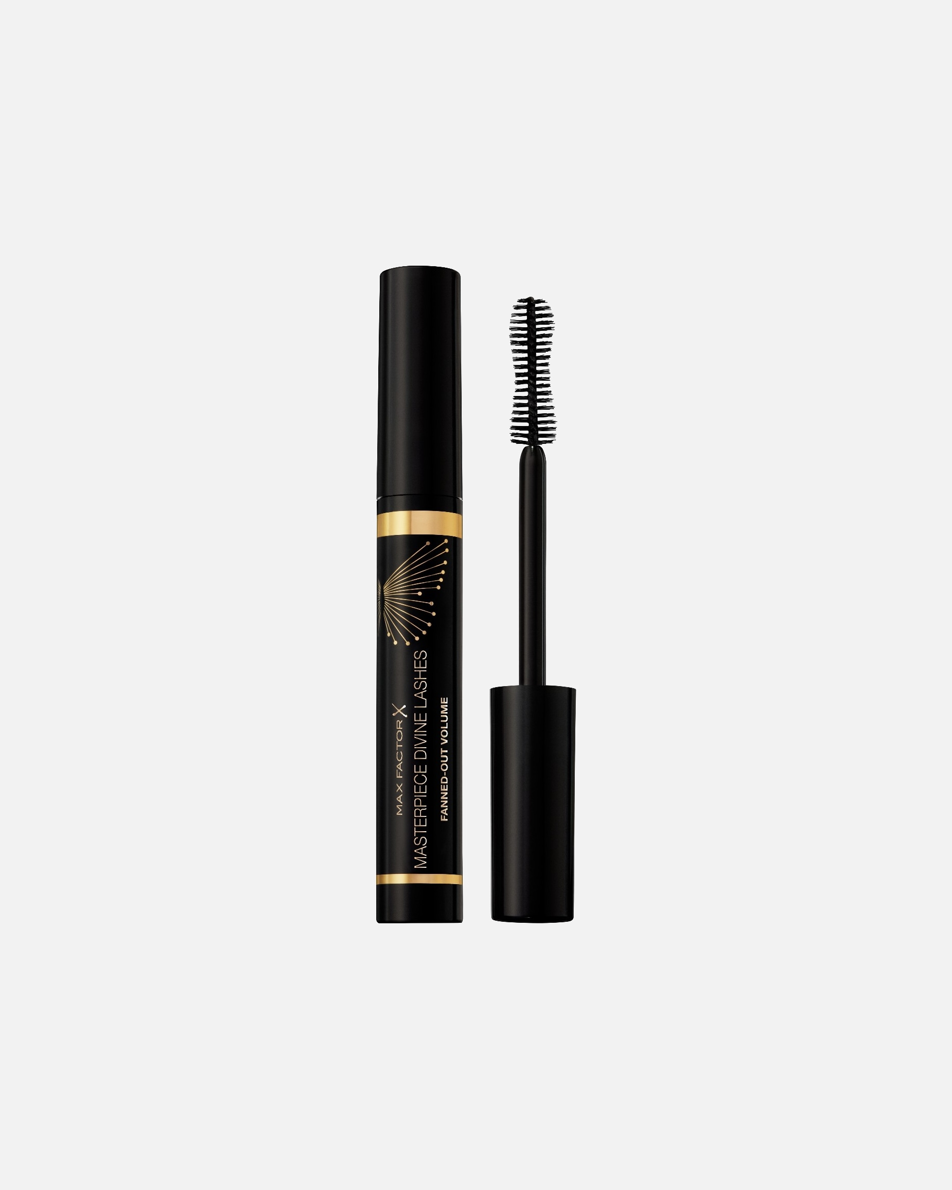 

Тушь для ресниц Max Factor, black brown