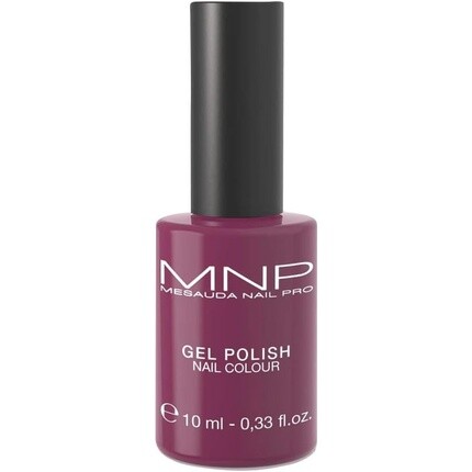 

Гель-лак Mesauda MNP 210 Аллея славы 10мл Mnp Nail Pro