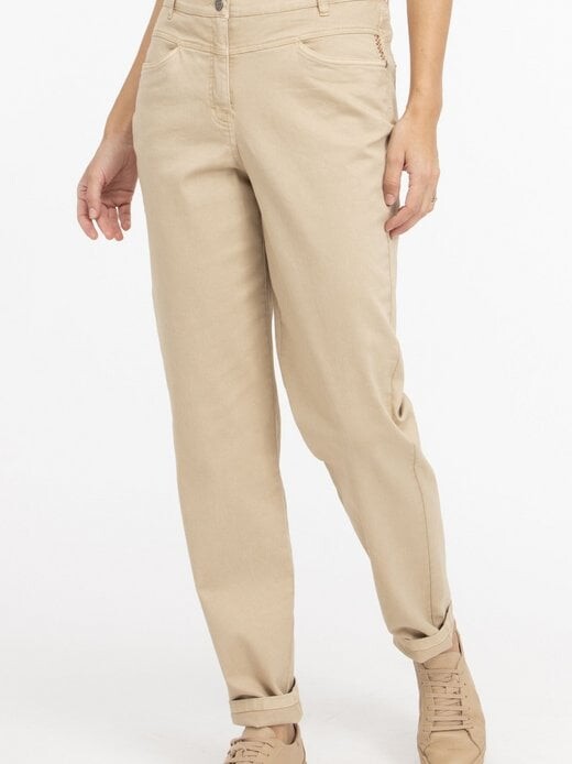 

Тканевые брюки Recover Pants, бежевый