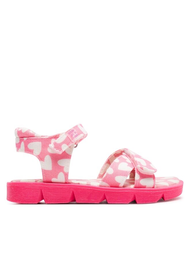 

Сандалии Agatha Ruiz De La Prada, розовый