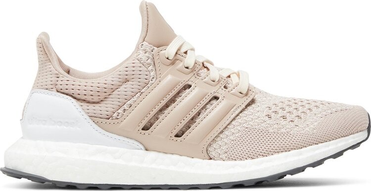 Кроссовки Wmns UltraBoost 1.0 'Wonder Taupe', розовый