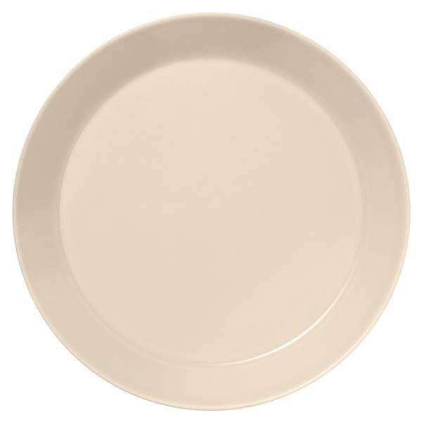 

Тарелка тимы Iittala, бежевый