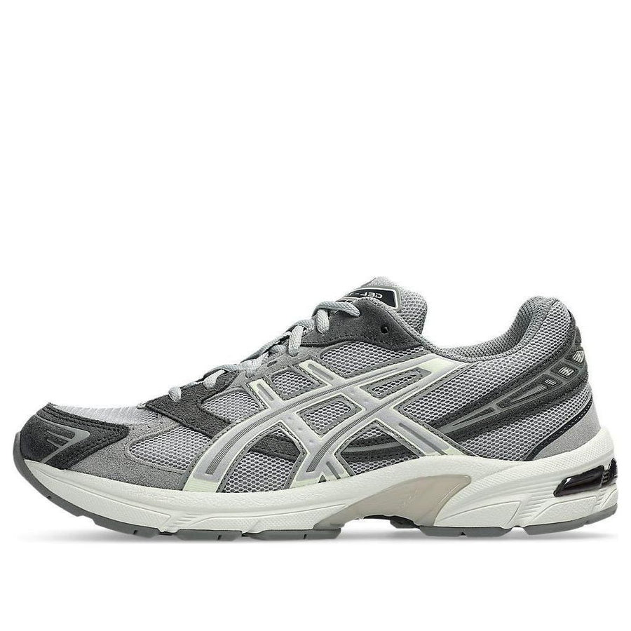 

Кроссовки ASICS Gel-1130 'Cement Grey Clay Grey', серый