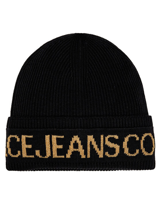 

Кепка Versace Jeans Couture, черный