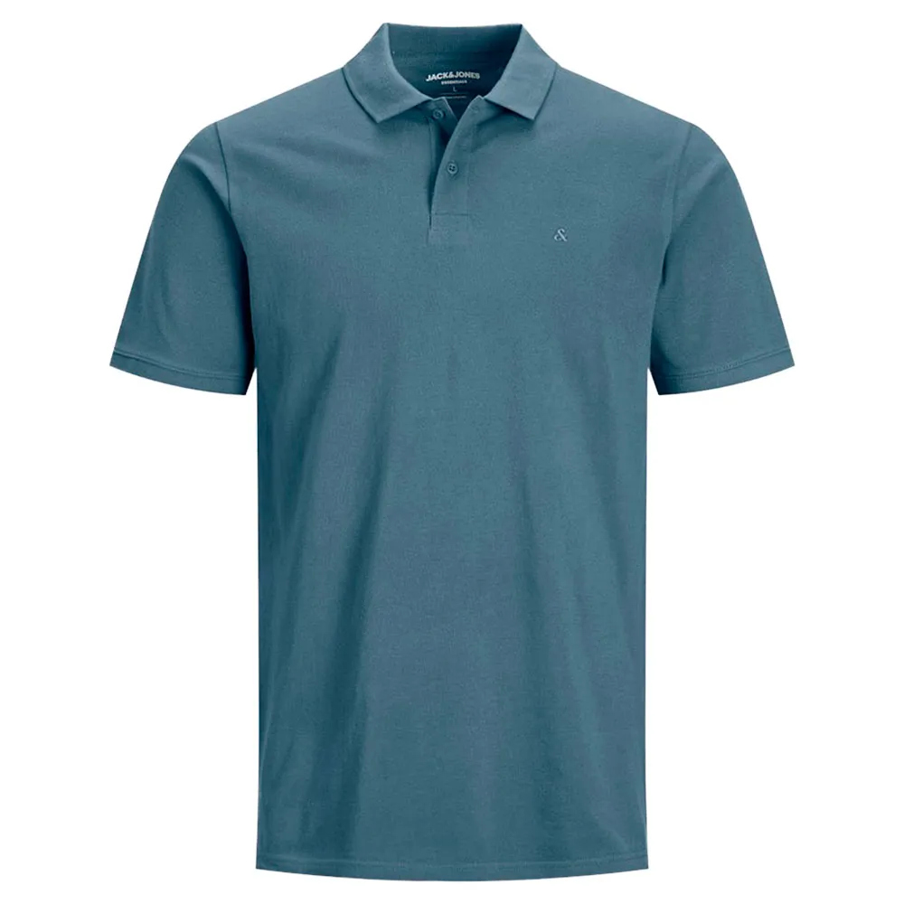 

Поло Jack & Jones Basic, синий